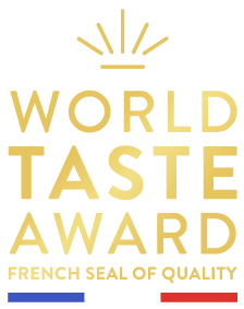 World Taste Award